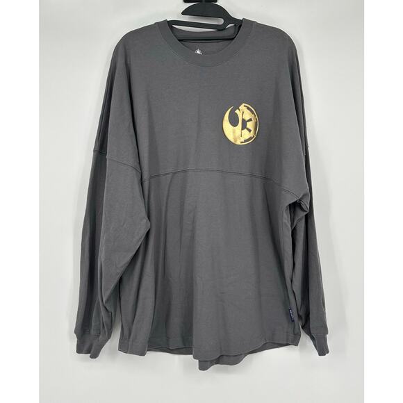 Disney Star Wars Spirit Jersey - Picture 1 of 7